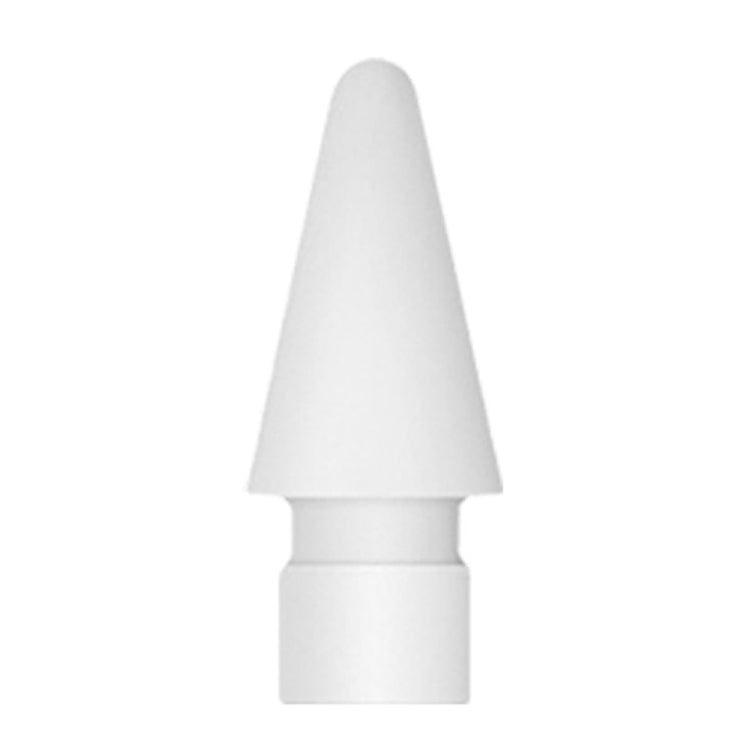 Double damping replacement tip for Apple Pencil 1 and 2, showcasing its sleek design and compatibility features.