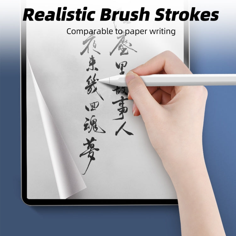 Double damping replacement tips for Apple Pencil 1 and 2, showcasing their sleek design and compatibility.