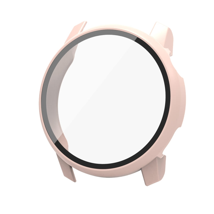 For COROS Pace 3 protective case made of PC and tempered glass, showcasing its lightweight and durable design.