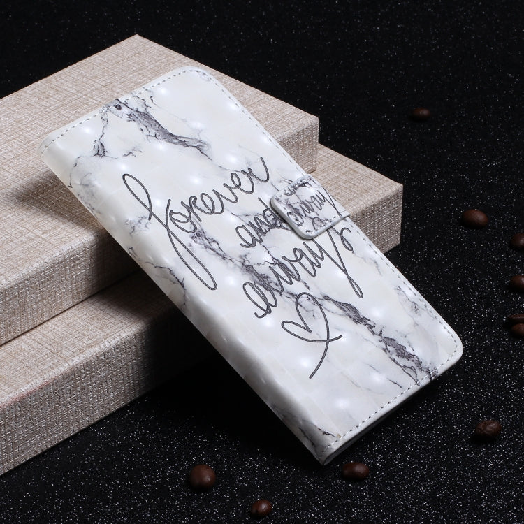 For Huawei P30 Lite Oil Embossed 3D Drawing Leather Phone Case showcasing its stylish design and durable material.