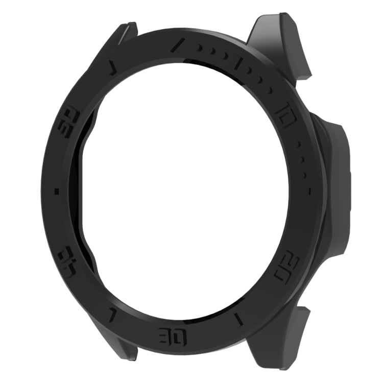 Half Cover PC Protective Case for Huawei Watch GT 4 41mm, showcasing its lightweight design and precise fit.