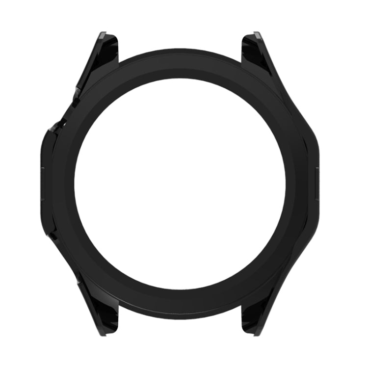 Half Cover PC Protective Case for Huawei Watch GT 4 41mm, showcasing its lightweight design and precise fit.