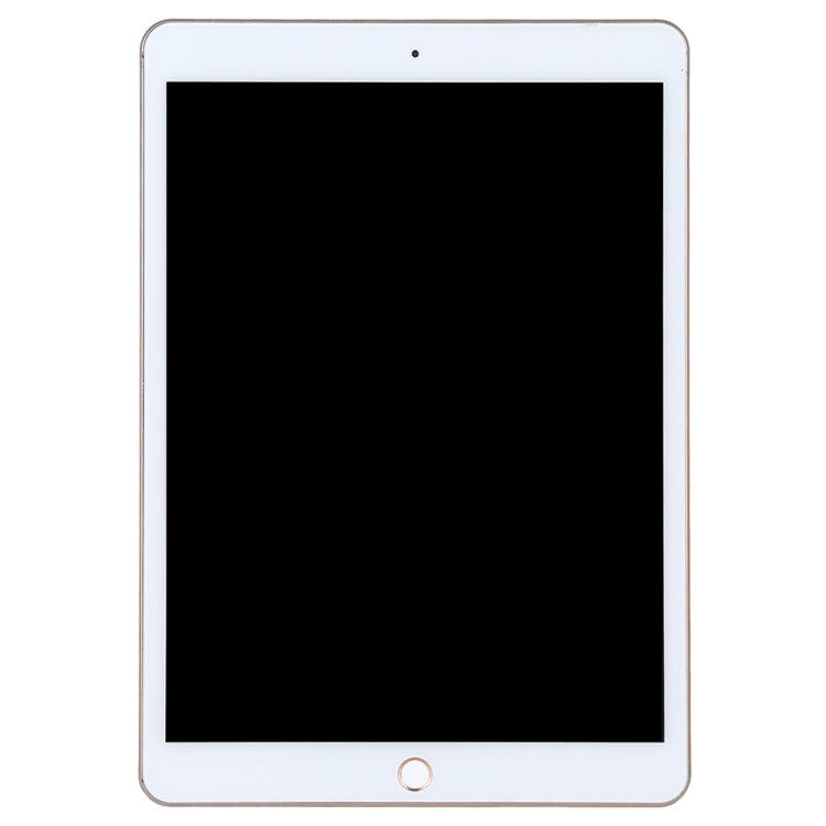 For iPad 10.2inch 2019/2020 Black Screen Non-Working Fake Dummy, showcasing a realistic design for display purposes.