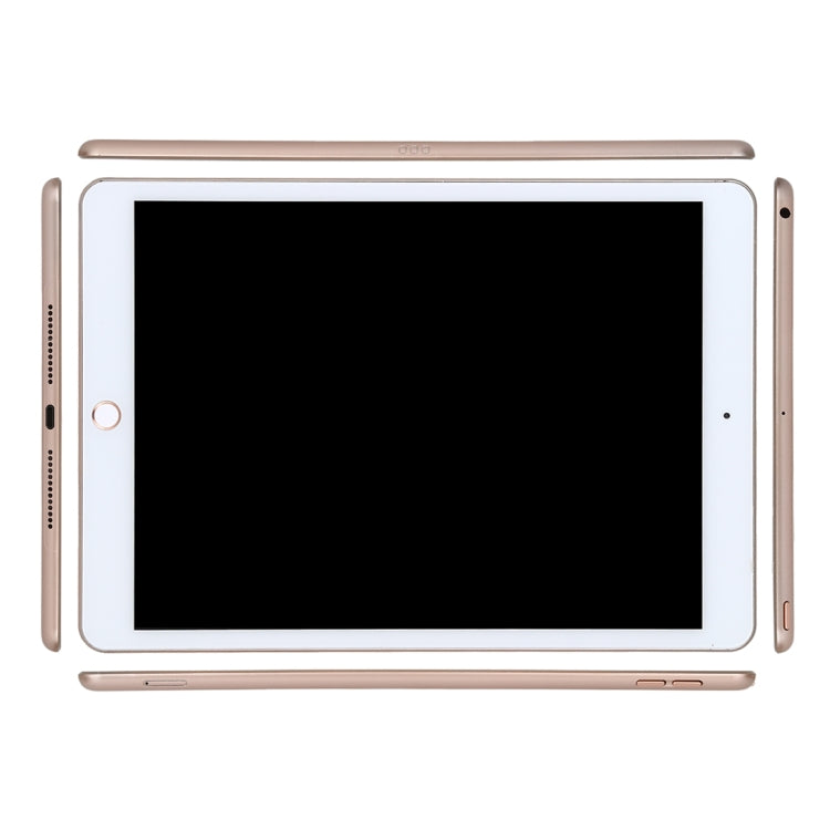 For iPad 10.2inch 2019/2020 Black Screen Non-Working Fake Dummy, showcasing a realistic design for display purposes.
