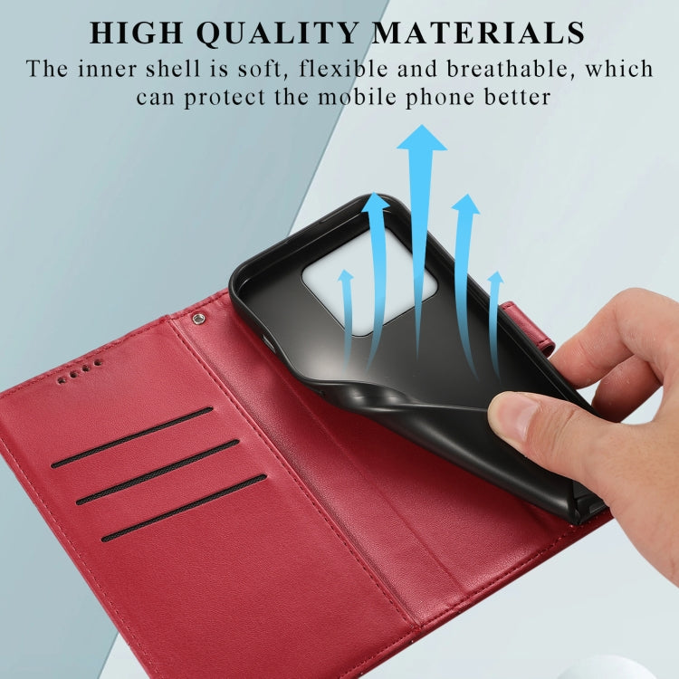 For OnePlus Ace Pro PU leather phone case with embossed texture, featuring card slots and kickstand functionality.