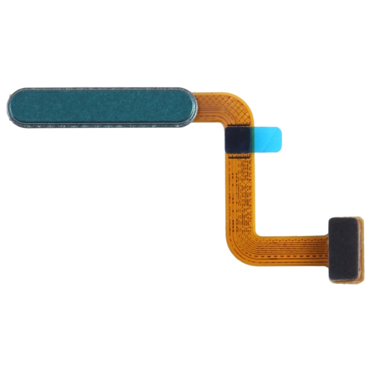Original fingerprint sensor flex cable for Samsung Galaxy M62, designed for optimal performance and compatibility.