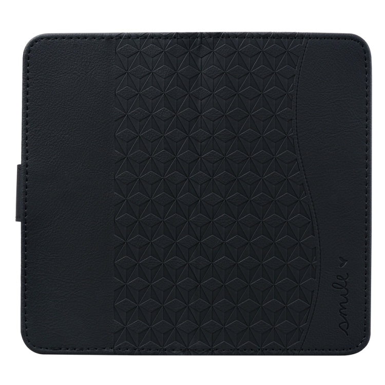 For Samsung Galaxy S21 FE 5G Diamond Buckle Leather Phone Case showcasing its stylish design and functional features.