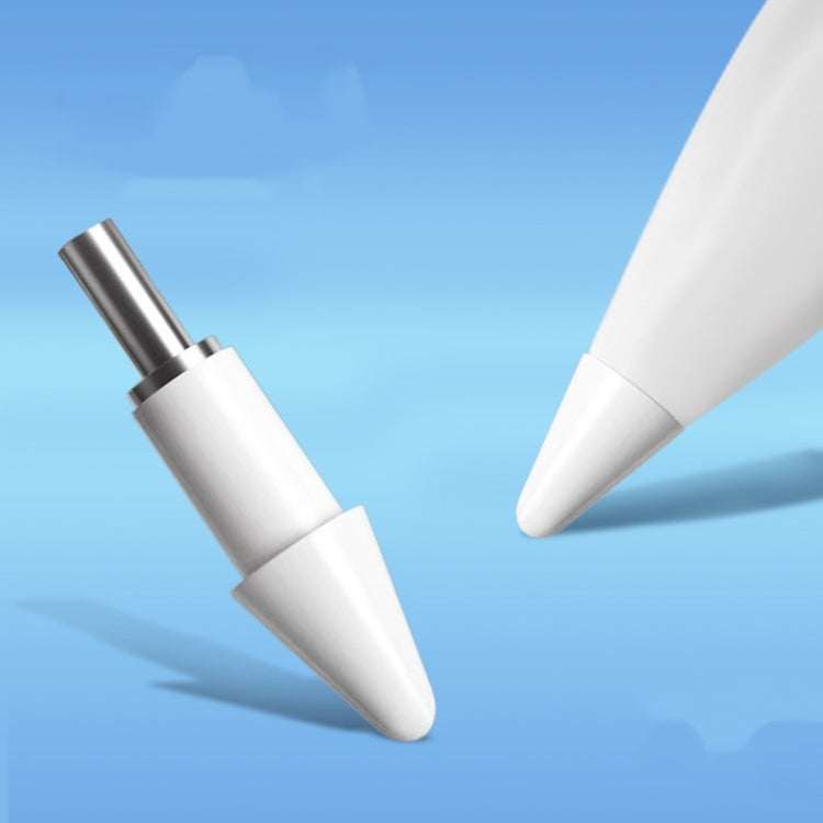 For Xiaomi Pad 6 / 6 Pro Tablet Stylus Replacement Tip Nib, showcasing its sleek design and compatibility features.