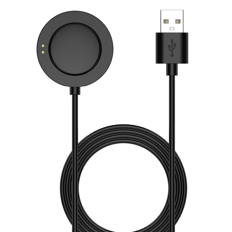 For Xiaomi Watch 2 Pro Magnetic Smart Watch Charging Cable with a sleek design and magnetic interface for easy charging.