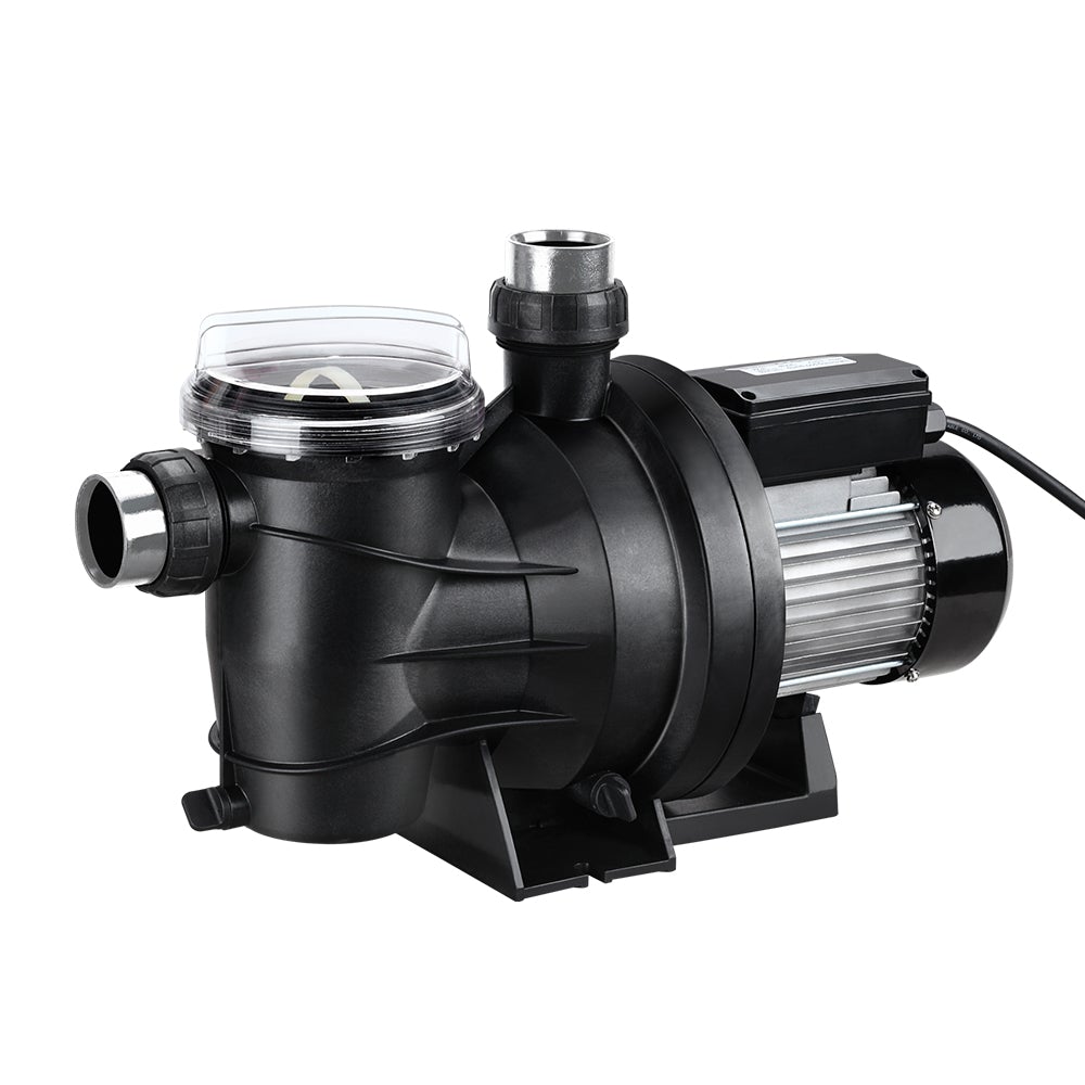 Giantz 2000W Swimming Pool Water Pump with corrosion-resistant housing and filtration system.