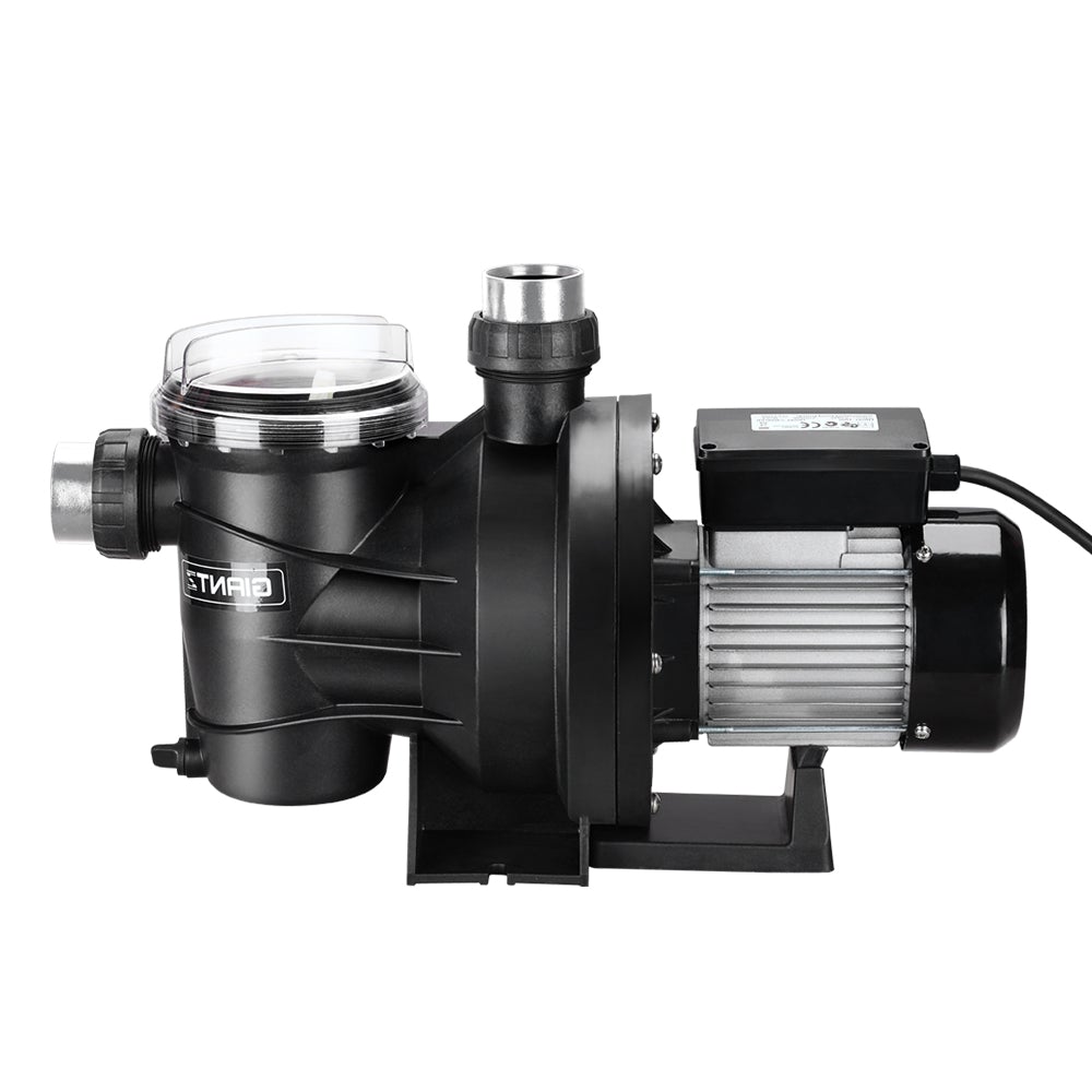 Giantz 2000W Swimming Pool Water Pump with corrosion-resistant housing and filtration system.