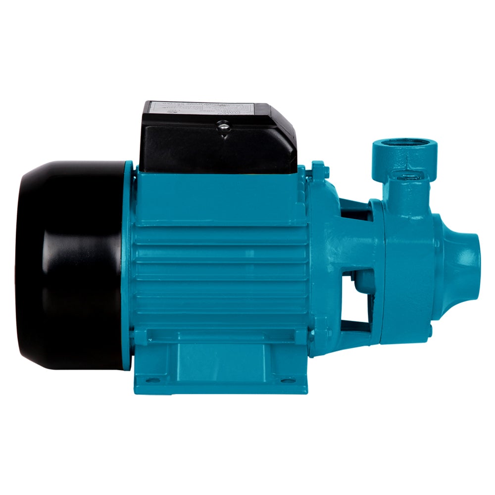 Giantz Peripheral Pump with brass impeller and copper motor, ideal for clean water applications.