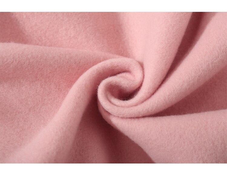 Men's hoodie featuring a cool girl letter print, made from soft fleece material in black, white, and pink colors.