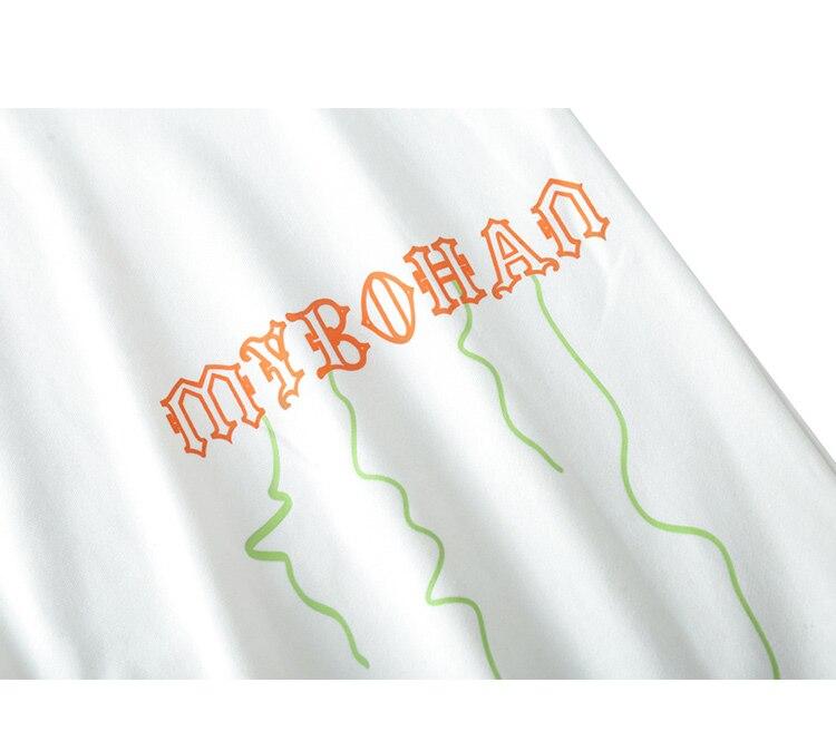 Men's hoodie featuring cute heart-shaped embroidery, perfect for casual college style.