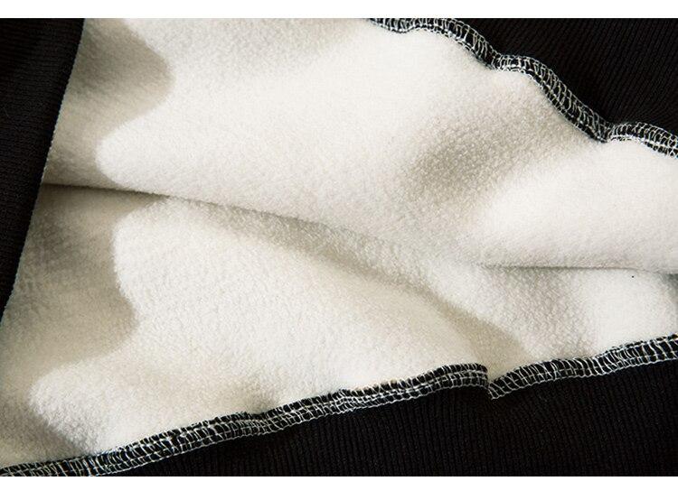 Oversized fleece hoodie for men featuring a cute furry bear patch, perfect for casual streetwear in gray and brown colors.