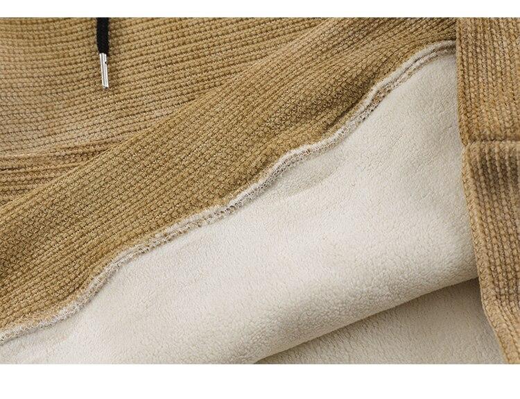 Men's tie dye hoodie with letter print, fleece material, and hooded design in gray and yellow colors.