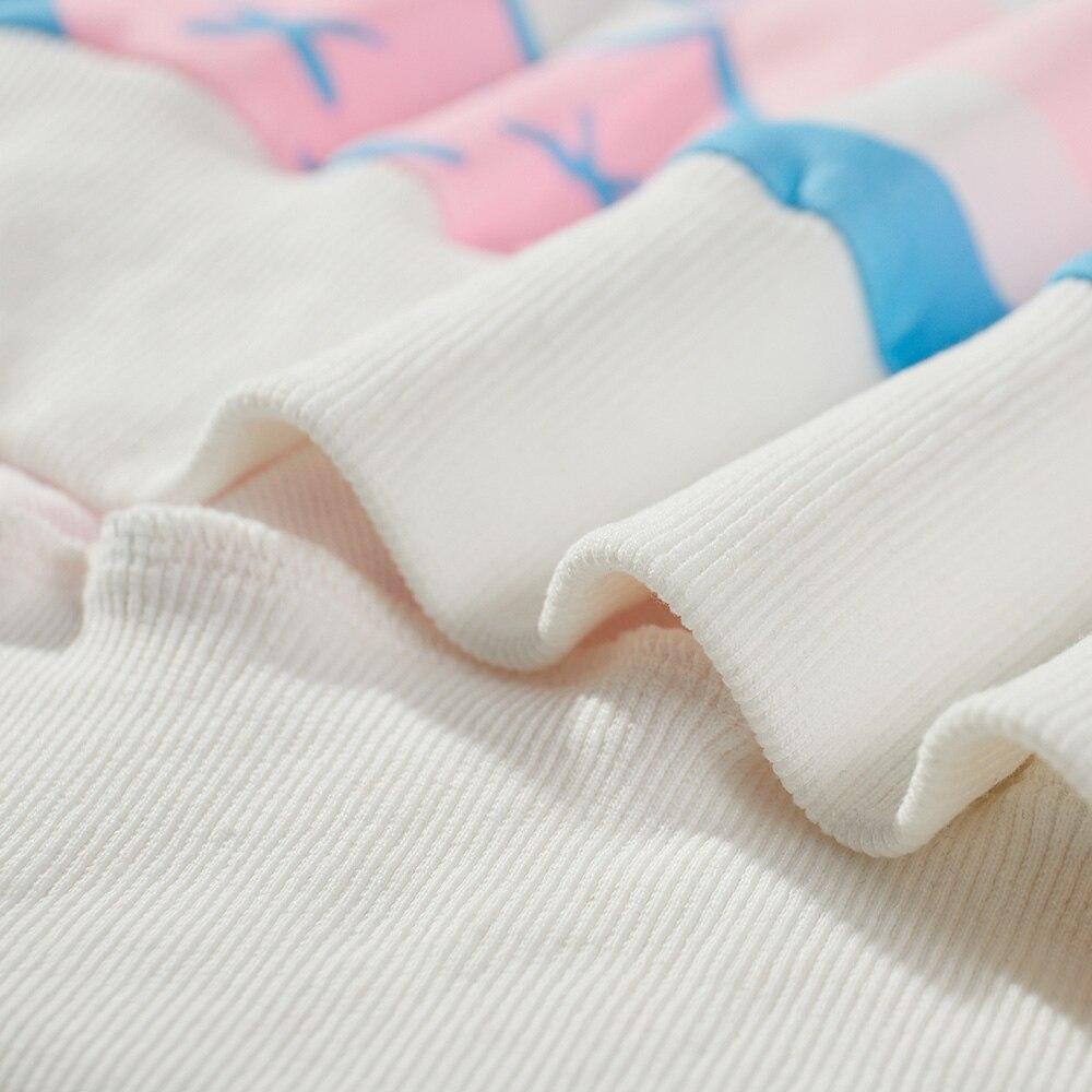 Men's hoodie featuring heart-shaped graffiti design in vibrant colors, perfect for autumn and winter streetwear.