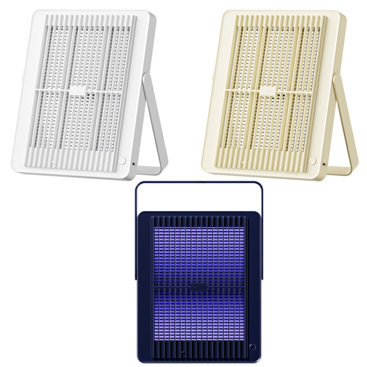 Indoor Outdoor Electric Mosquito Killer Light 2 In 1 with USB charging and mosquito trapping features, designed for effective pest control.