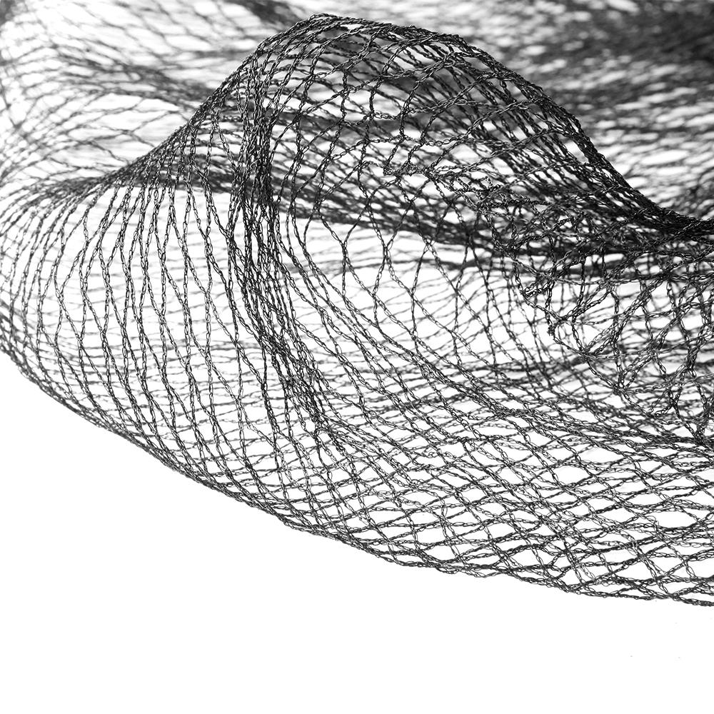 Instahut Bird Netting showcasing 5mm mesh, ideal for protecting fruit trees from pests.