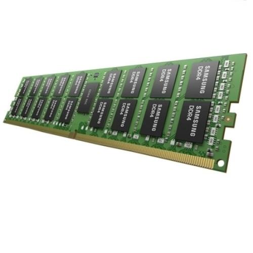 Intel 32GB DDR4-2666MHz RDIMM memory module with registered DIMM technology for servers.