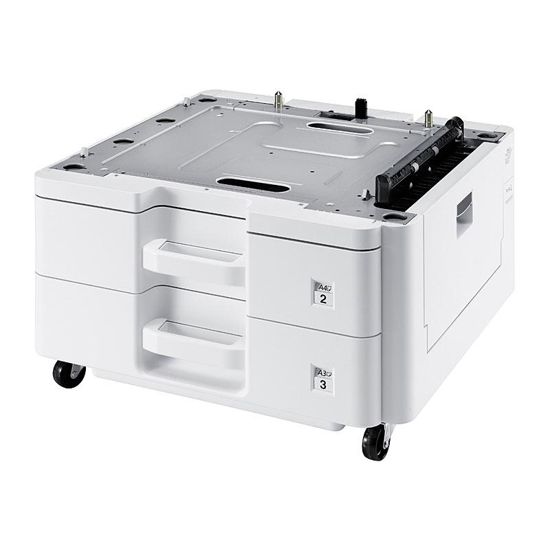 KYOCERA PF471 Sheet Feeder designed for enhanced printing efficiency, compatible with various KYOCERA printers.