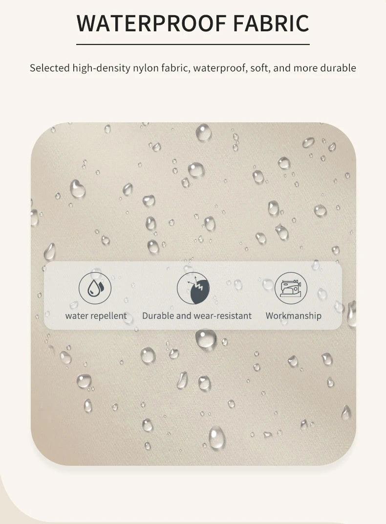 Large extendable travel backpack designed for business and college use, featuring a padded compartment for a 16-inch laptop.