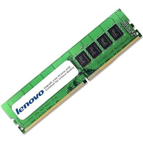 LENOVO ThinkSystem 32GB TruDDR4 RDIMM memory module with 2933MHz speed and 1.2V low voltage, designed for Lenovo servers.