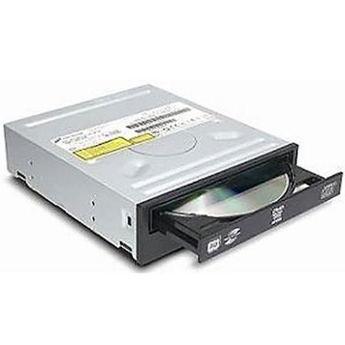 LENOVO ThinkSystem SATA DVD-ROM Optical Drive Kit designed for ST250 and ST550 models, showcasing its sleek design and SATA interface.