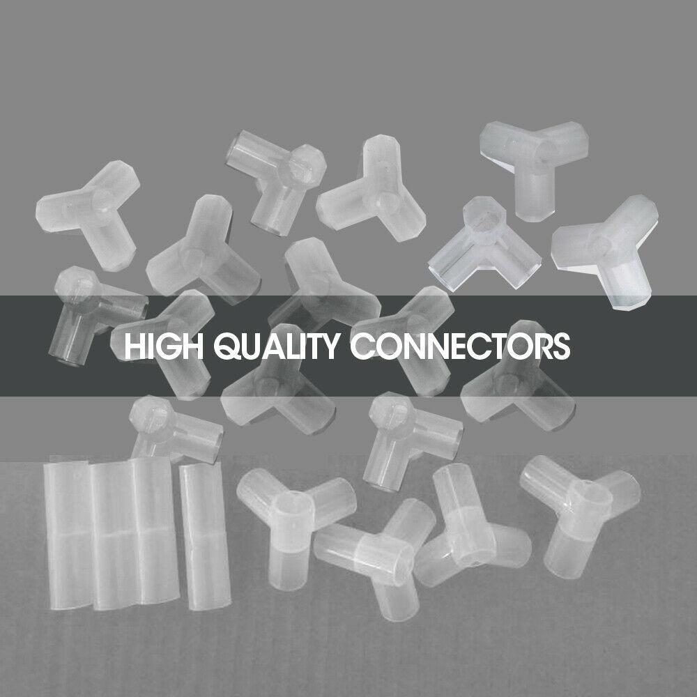 Levede Portable Wardrobe in grey, featuring two magnetic doors and two drawers, ideal for organizing clothes and accessories.