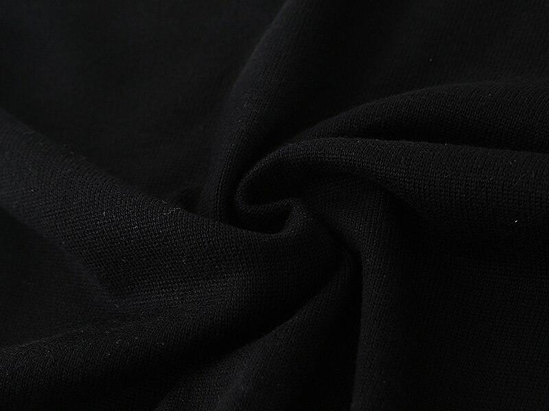 Luxury Brand Designer Autumn Sequin Embroidery Knitted Cardigan featuring a vintage V-neck and long sleeves, adorned with elegant sequins.