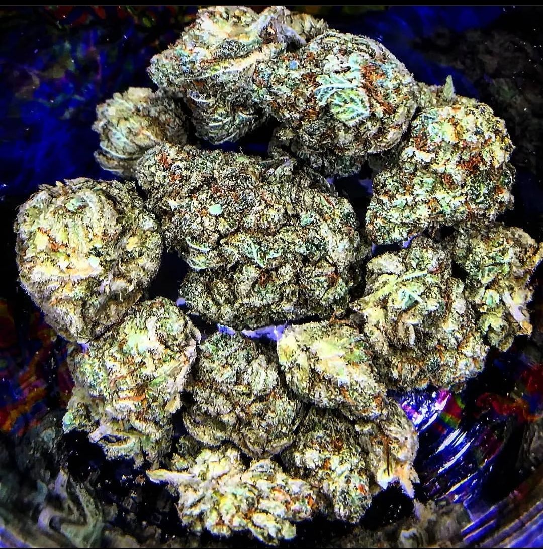 MasonBrite v3.0 Cannabis Display Kit showcasing its sleek design and features.