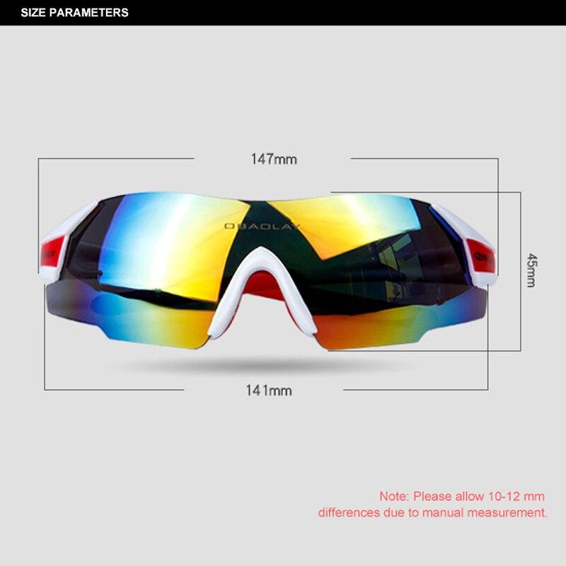 Men and women cycling sunglasses with UV protection, lightweight design, and anti-glare lenses, suitable for outdoor sports.