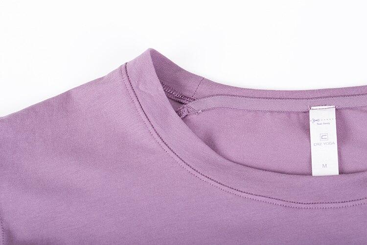 Men's lightweight Pima cotton workout tank top in a plain design, showcasing its sleeveless style and moisture-wicking fabric.