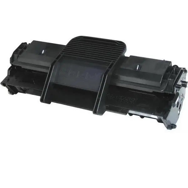Black Premium Generic Toner cartridge for ML-1610D3, ML-2010D3, and SCX-4521F printers, showcasing its sleek design and quality build.