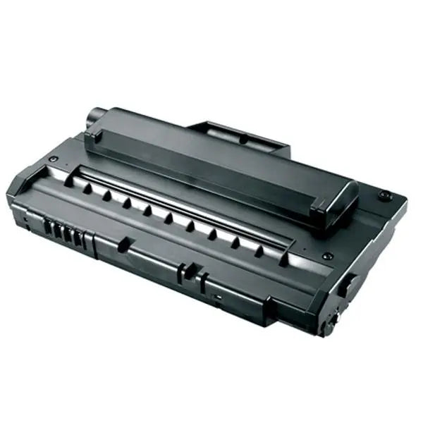 ML-2550 ML-2550DA Black Premium Generic Toner cartridge, designed for high-quality printing with a sleek black design.
