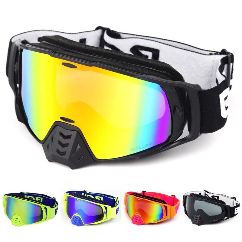 Motorcycle Glasses Cycling Sunglasses with UV400 protection, showcasing a sleek design suitable for outdoor activities.