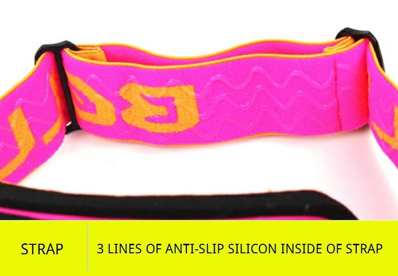 Motorcycle Glasses Cycling Sunglasses with UV400 protection, showcasing a sleek design suitable for outdoor activities.