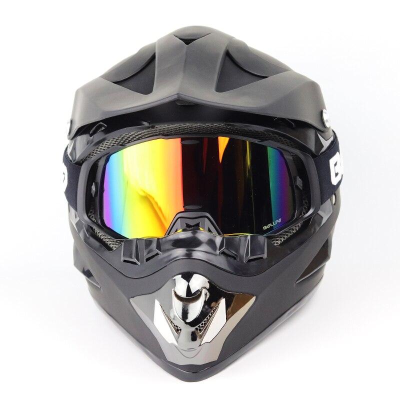 Motorcycle Glasses Cycling Sunglasses with UV400 protection, showcasing a sleek design suitable for outdoor activities.