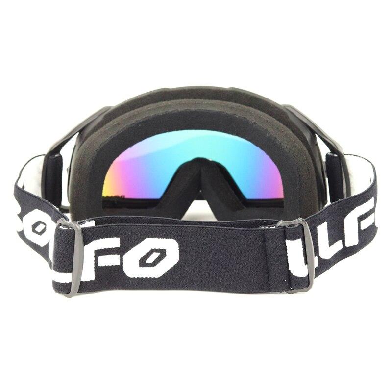 Motorcycle Glasses Cycling Sunglasses with UV400 protection, showcasing a sleek design suitable for outdoor activities.