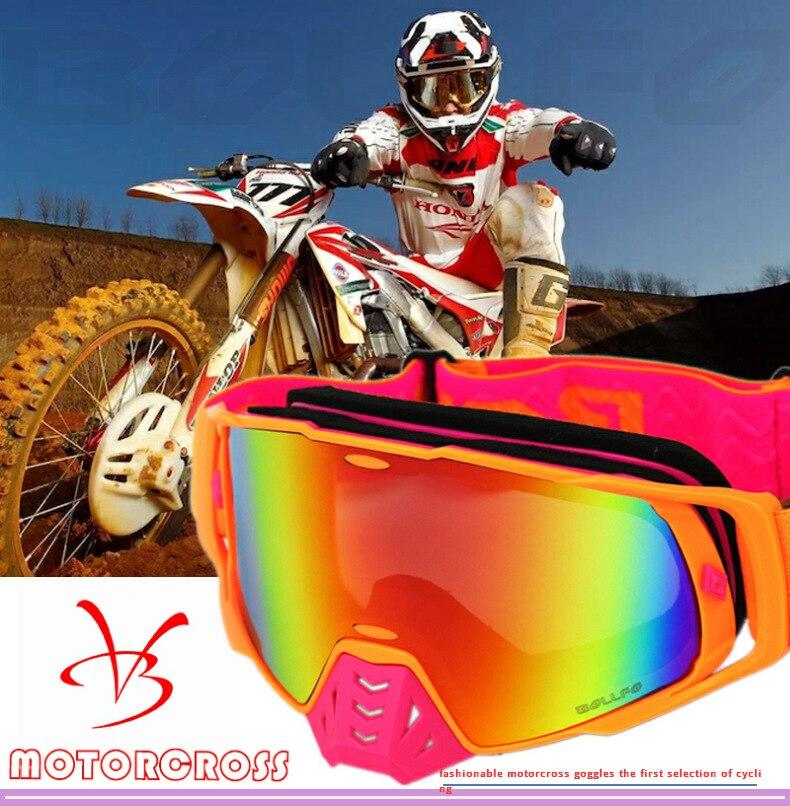 Motorcycle Glasses Cycling Sunglasses with UV400 protection, showcasing a sleek design suitable for outdoor activities.