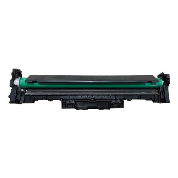 Non Genuine Premium Compatible Imaging Drum for CF232A, designed for HP Laserjet printers, showcasing its sleek design and compatibility features.