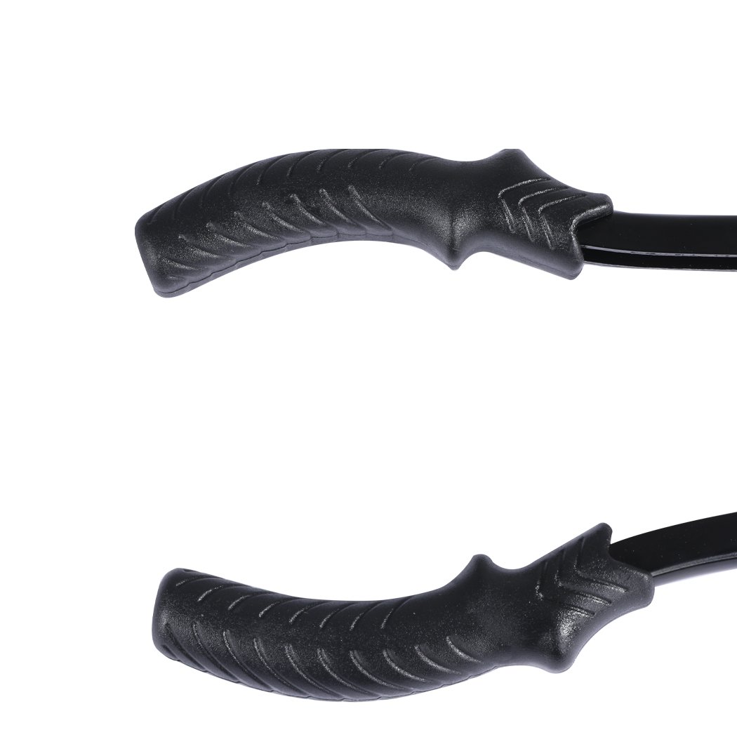 Nut Riveter Kit featuring a heavy-duty riveting gun, ergonomic handle, and portable storage case, designed for precision metal bonding.