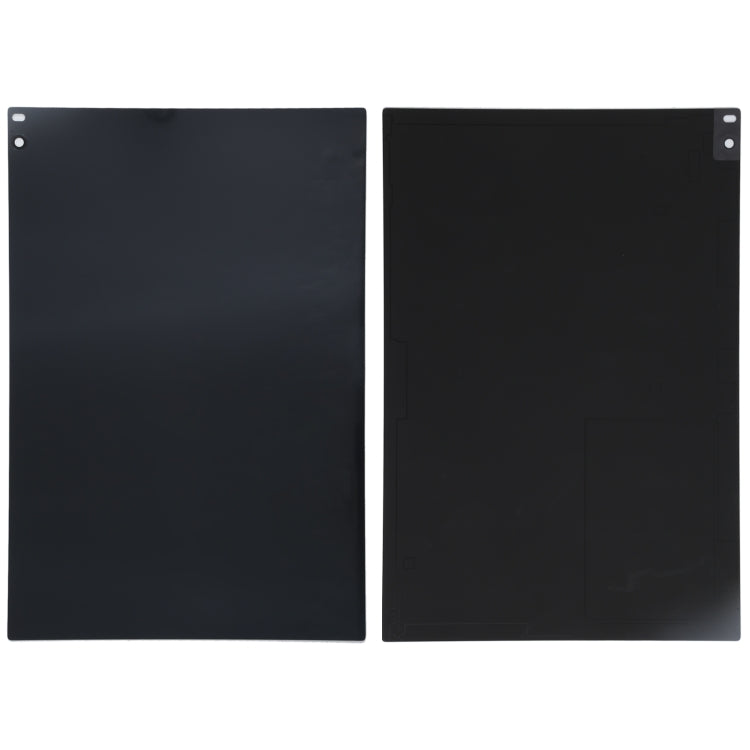 Original battery back cover for Lenovo Tab 4 10 Plus TB-X704F, showcasing its sleek design and compatibility.