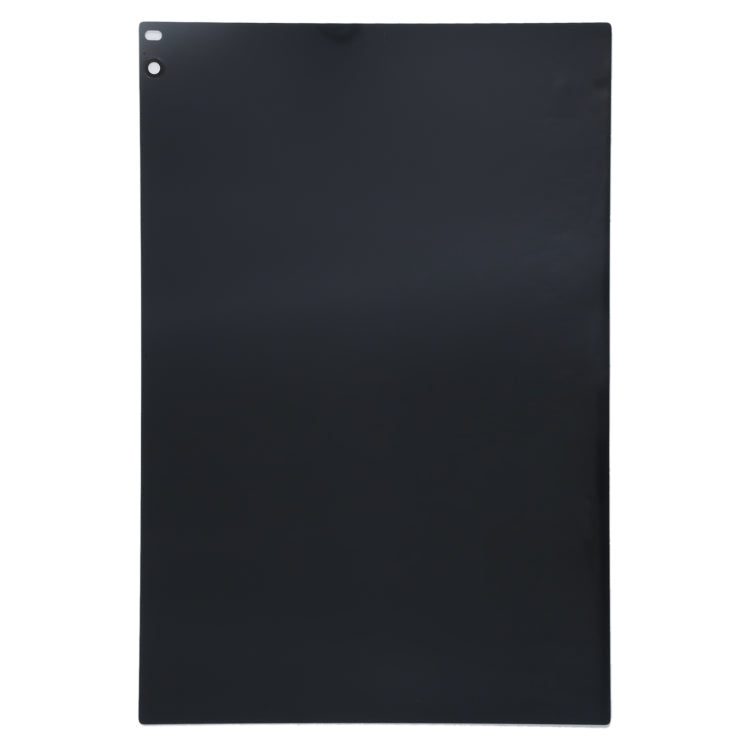 Original battery back cover for Lenovo Tab 4 10 Plus TB-X704F, showcasing its sleek design and compatibility.
