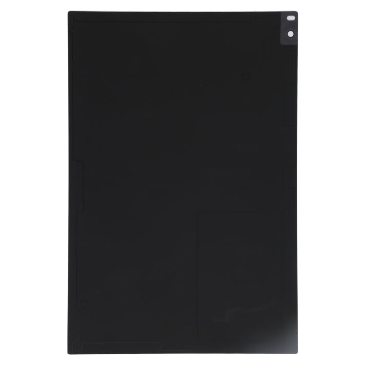 Original battery back cover for Lenovo Tab 4 10 Plus TB-X704F, showcasing its sleek design and compatibility.