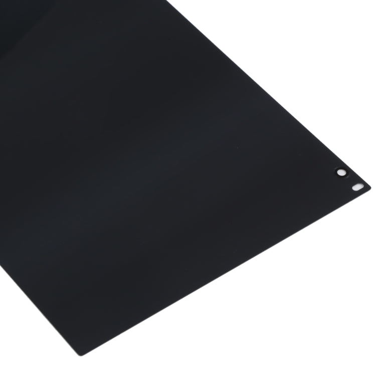 Original battery back cover for Lenovo Tab 4 10 Plus TB-X704F, showcasing its sleek design and compatibility.