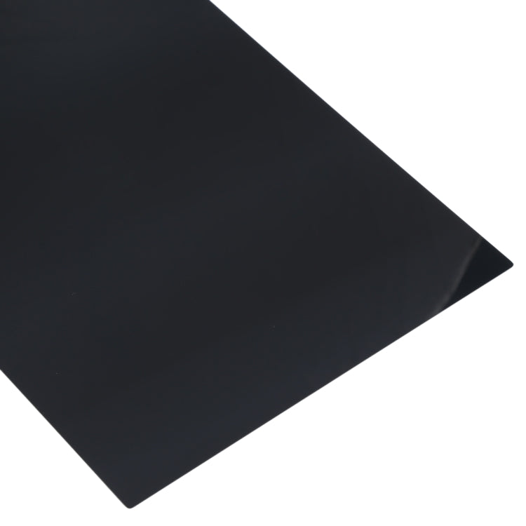 Original battery back cover for Lenovo Tab 4 10 Plus TB-X704F, showcasing its sleek design and compatibility.