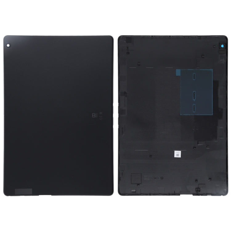 Original Battery Back Cover for Lenovo Tab M10 HD TB-X505, showcasing its sleek design and perfect fit.