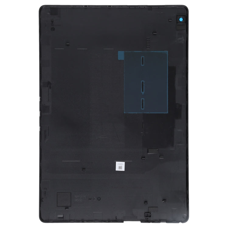 Original Battery Back Cover for Lenovo Tab M10 HD TB-X505, showcasing its sleek design and perfect fit.
