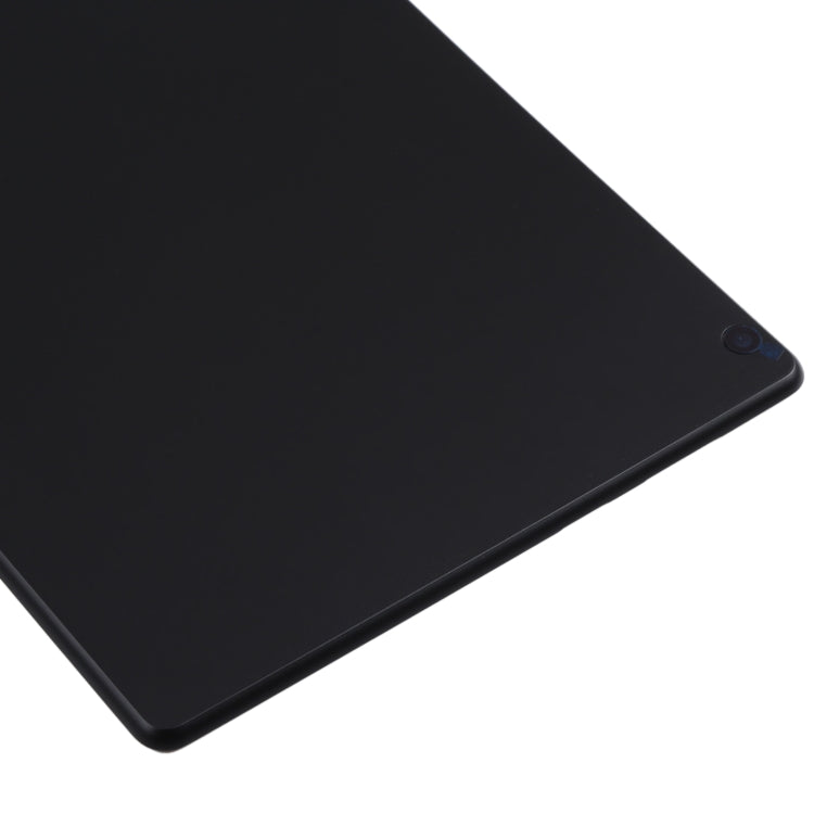 Original Battery Back Cover for Lenovo Tab M10 HD TB-X505, showcasing its sleek design and perfect fit.